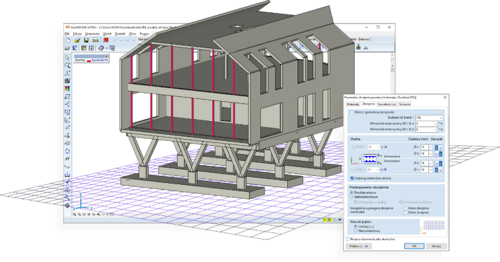 Konfiguracja dopasowana do potrzeb