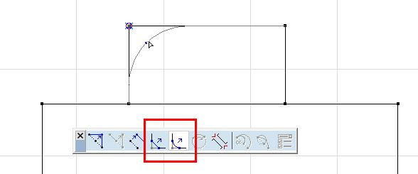 Fazowanie i zaokrąglanie