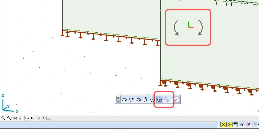 Nowe sposoby obracania modelu
