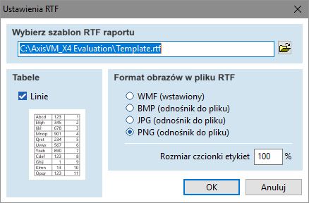 Obsługa formatu PNG