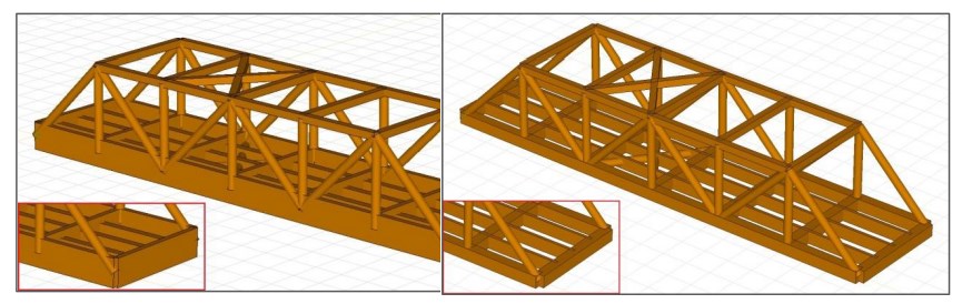 Optymalizacja przekrojów drewnianych (nowy moduł TD9)
