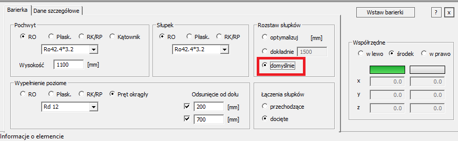 Ulepszenia modułów dodatkowych