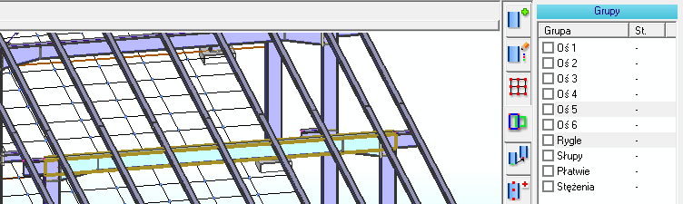 Ulepszona lista grup