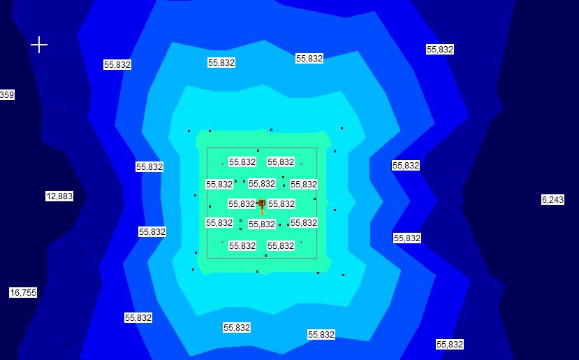 Usprawnienia wyświetlania etykiet