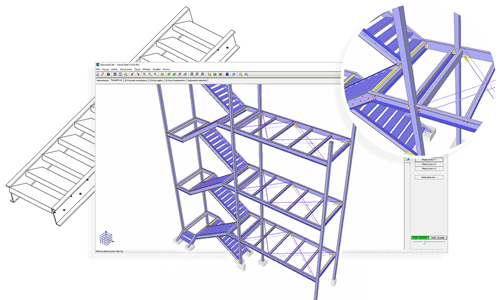 Łatwe do opanowania Środowisko 3D