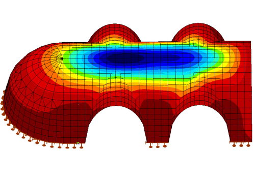 Zamość / Rewitalizacja kościoła