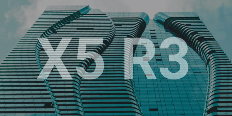 AxisVM X5 wydanie R3 dostępne