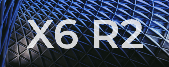 AxisVM X6 wydanie R2 dostępne