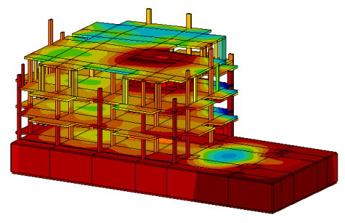 Karpacz / Budynek wielorodzinny