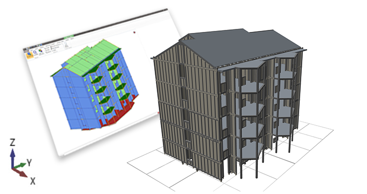 Łatwe do opanowania środowisko 3D
